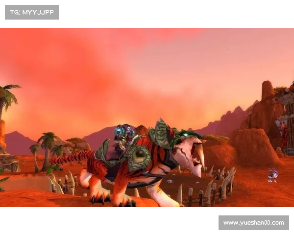 魔兽世界怀旧服：祖格引领老虎装备之道